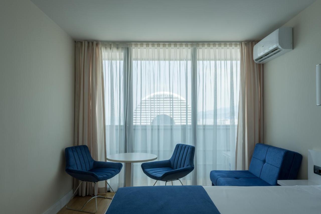Orbi City Hotel Official Batumi Exterior foto