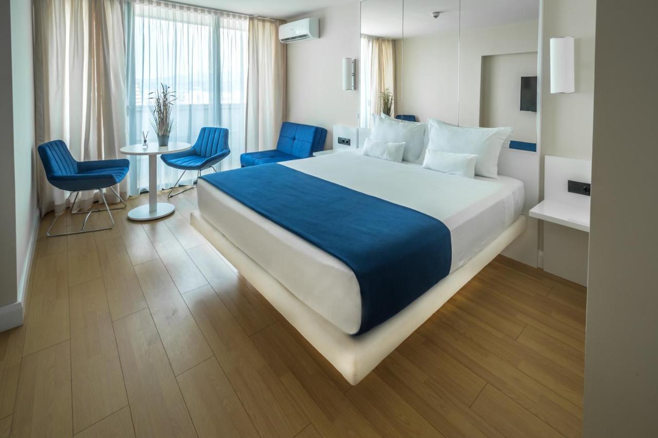 Orbi City Hotel Official Batumi Exterior foto