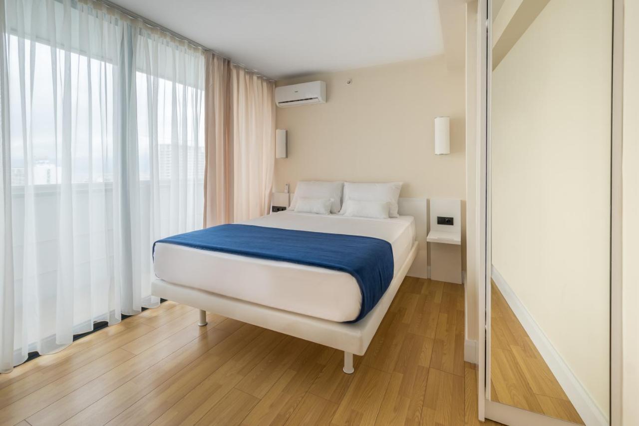 Orbi City Hotel Official Batumi Exterior foto