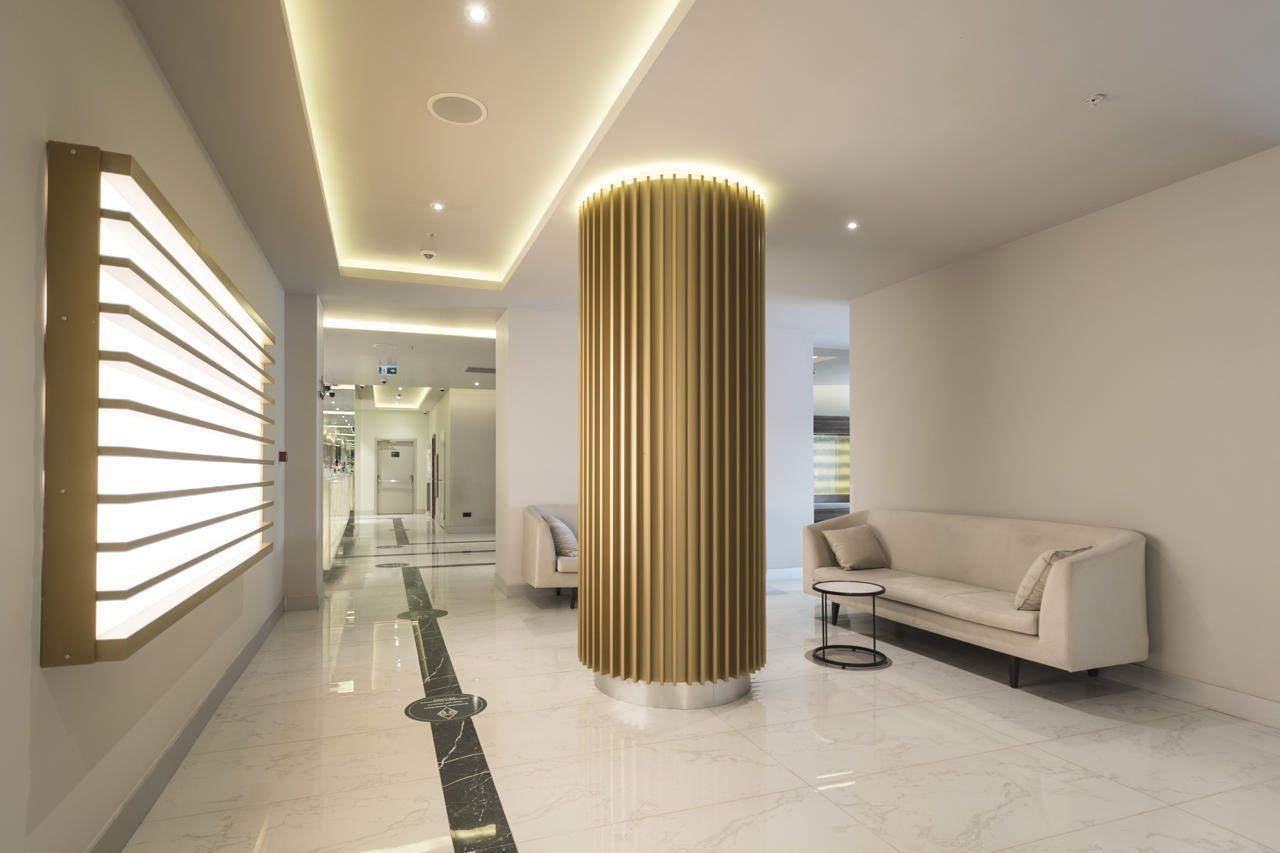 Orbi City Hotel Official Batumi Exterior foto