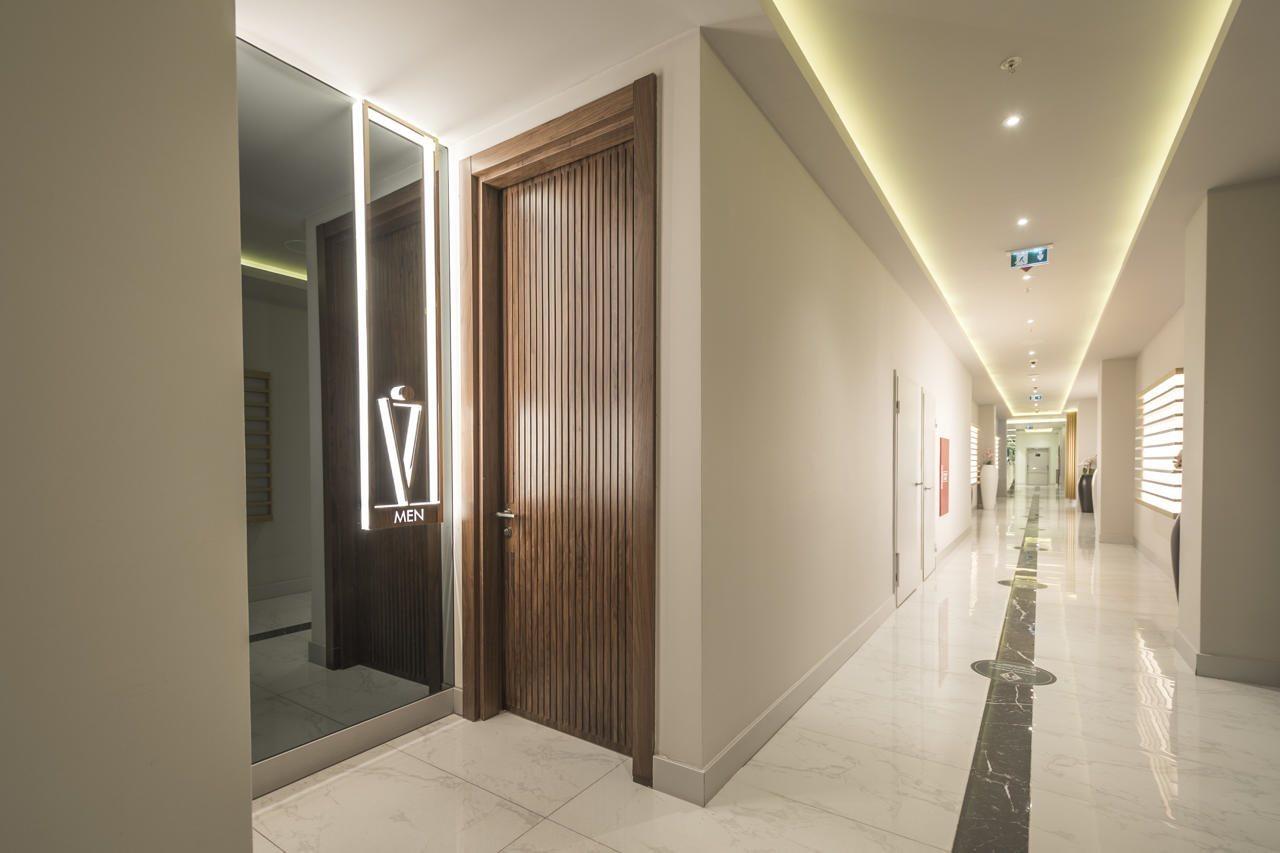 Orbi City Hotel Official Batumi Exterior foto